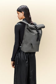 Rains Rolltop Rucksack