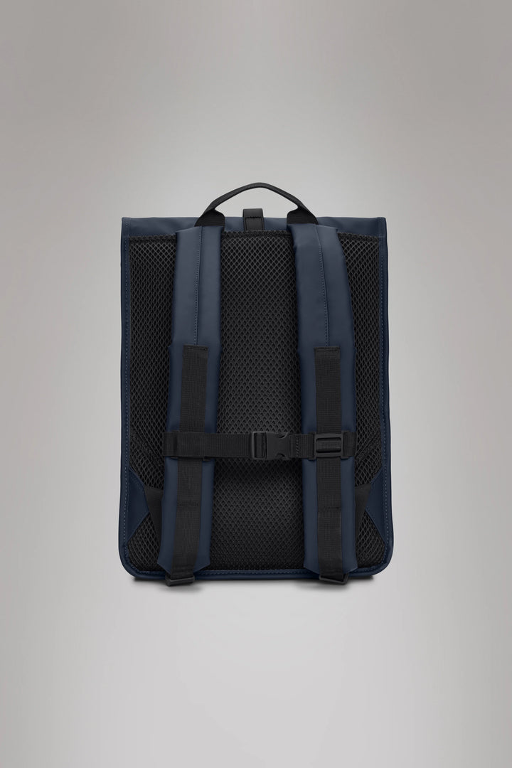 Rains Rolltop Rucksack