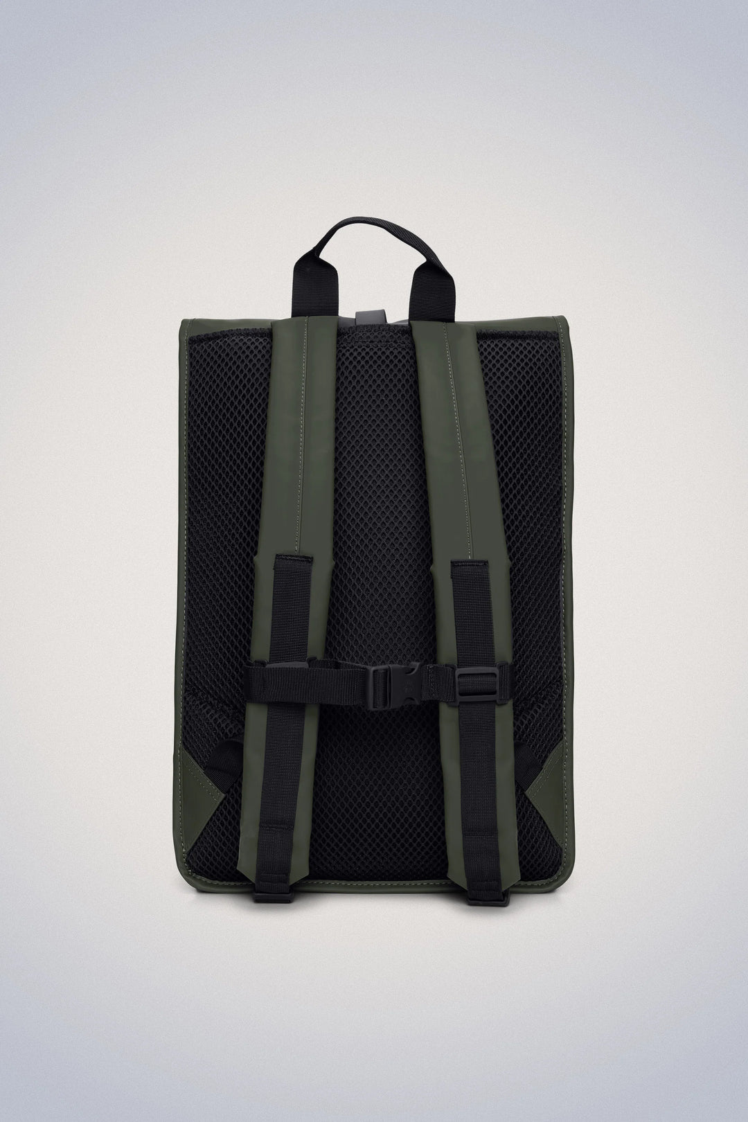 Rains Rolltop Rucksack Large