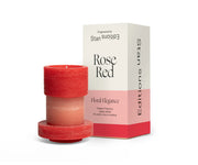 Rose Red Fragrances by Stan Editions