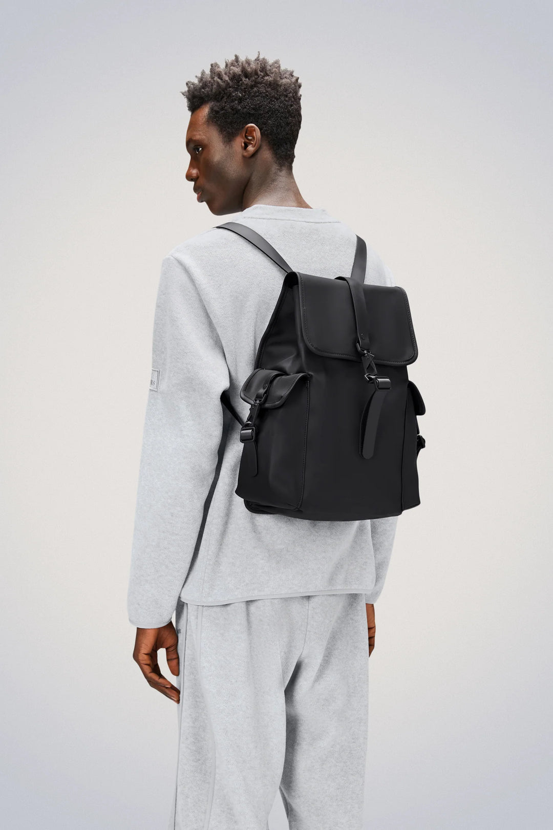 Rains Rucksack Cargo