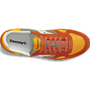 Saucony (M) Shadow Original Rust Green