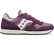 Saucony DXN Trainer Purple/Violet (Women's)
