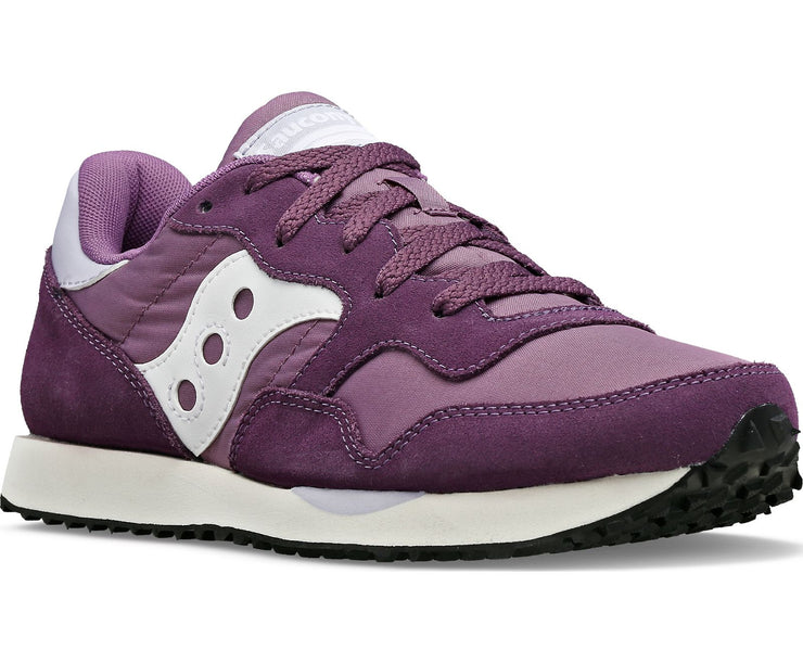 Saucony DXN Trainer Purple/Violet (Women's)