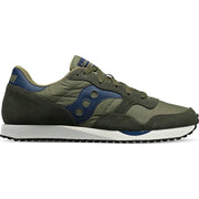 Saucony (M) DXN Trainer Green/Navy