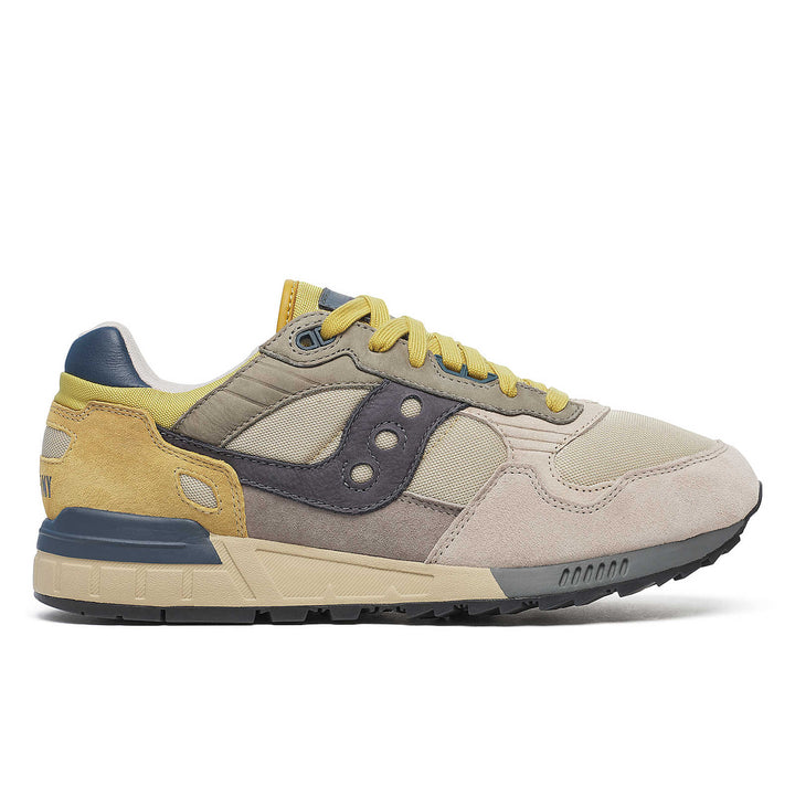 Saucony Shadow 5000 - Beige/ Olive
