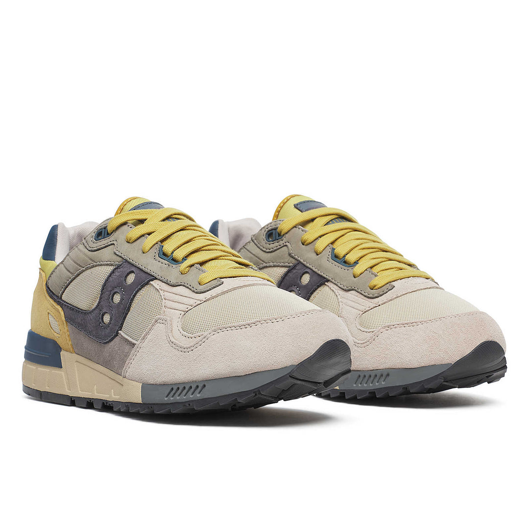 Saucony Shadow 5000 - Beige/ Olive