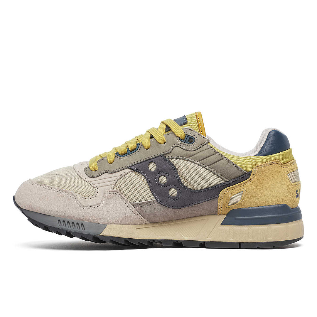 Saucony Shadow 5000 - Beige/ Olive