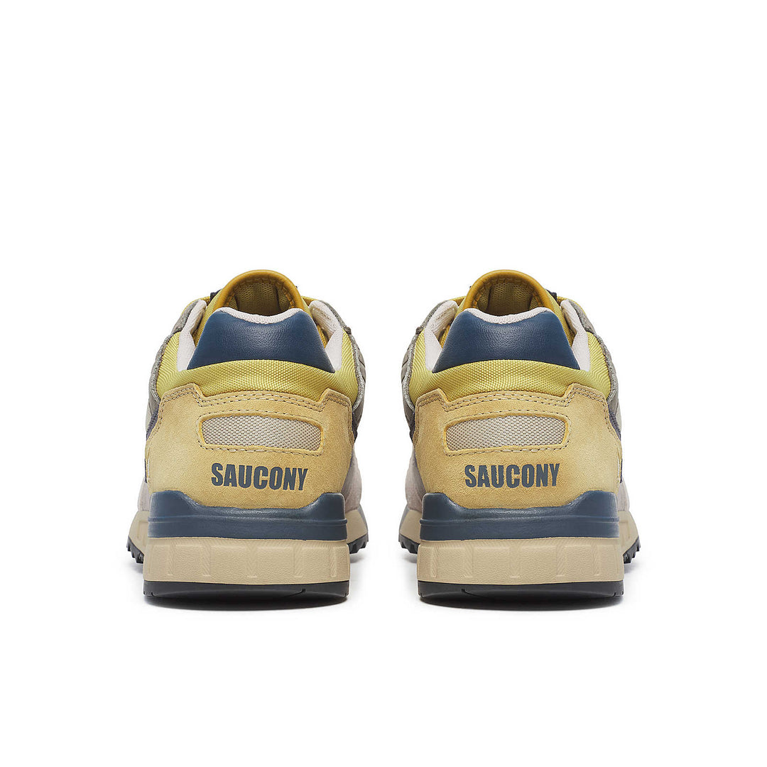 Saucony Shadow 5000 - Beige/ Olive