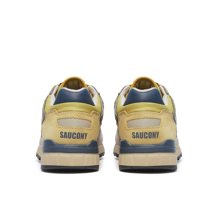 Saucony Shadow 5000 - Beige/ Olive