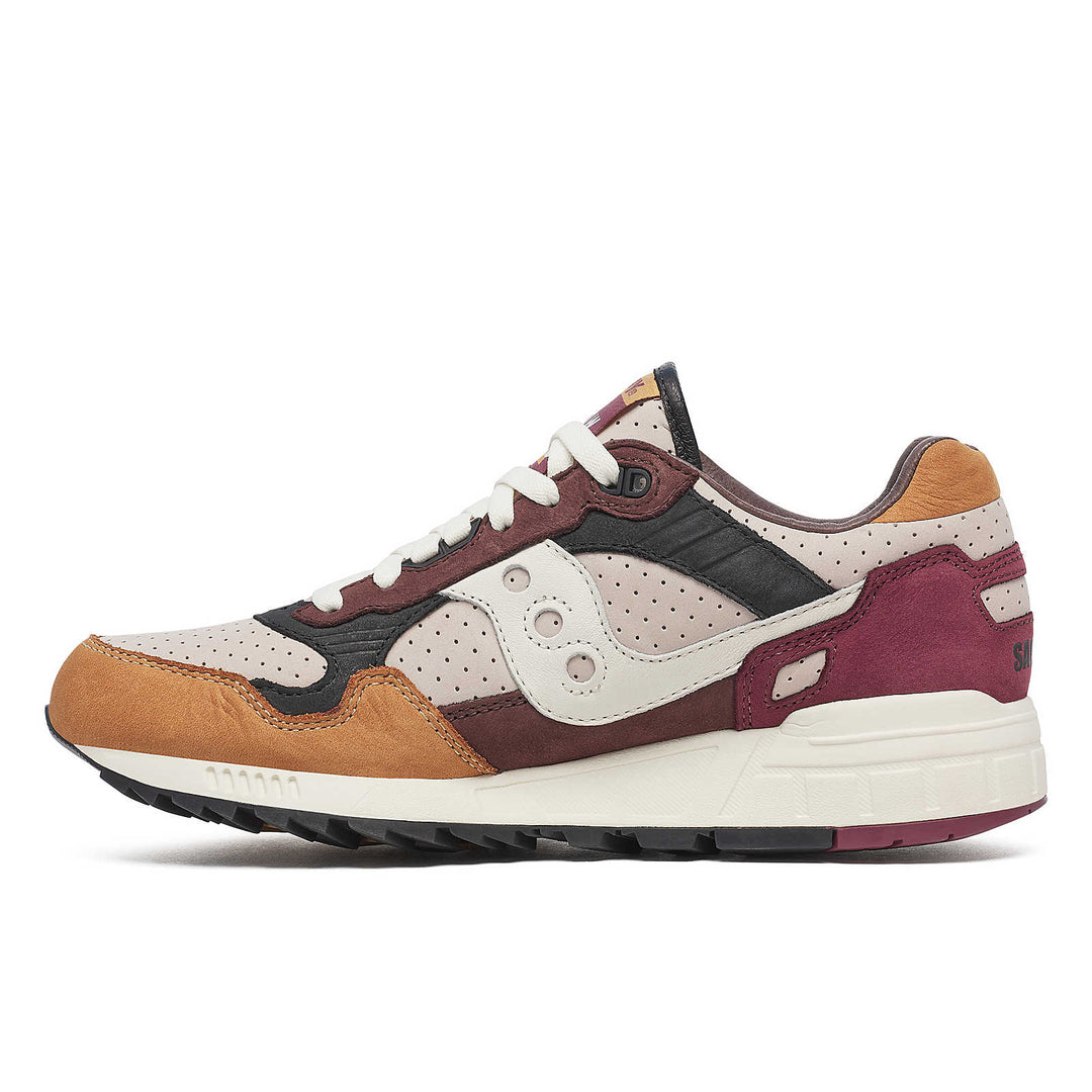 Saucony Shadow 5000 - Grey/Multi