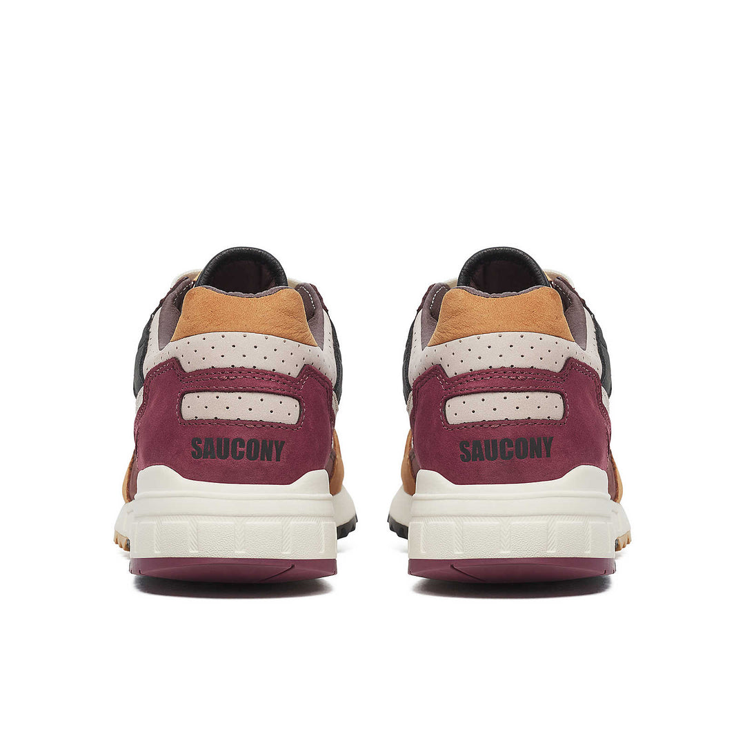 Saucony Shadow 5000 - Grey/Multi