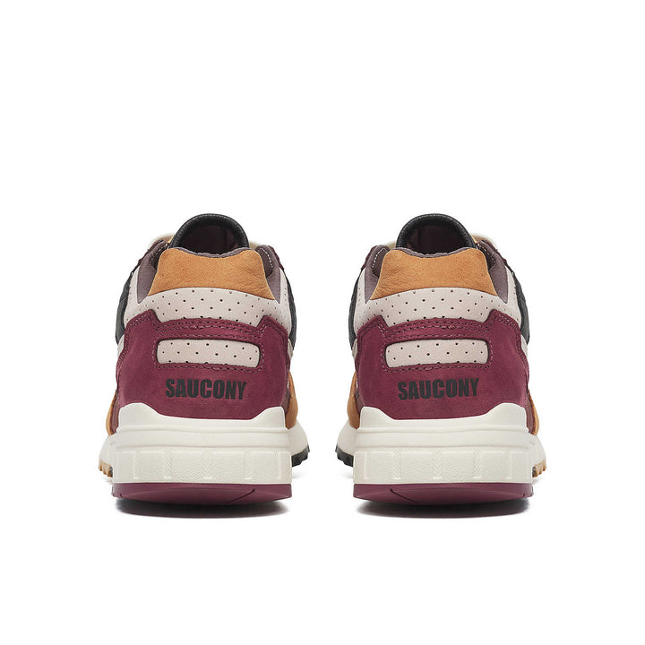 Saucony Shadow 5000 - Grey/Multi