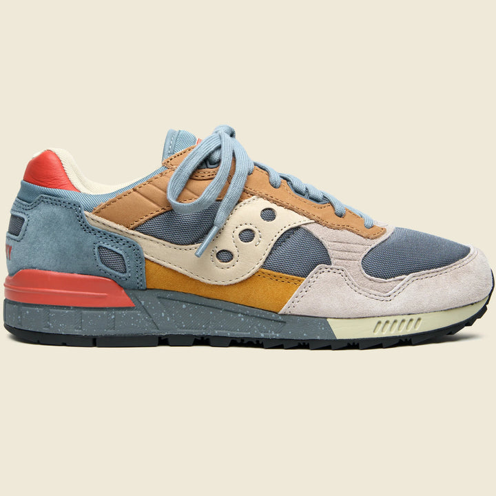 Saucony Shadow 5000 - Blue/Grey