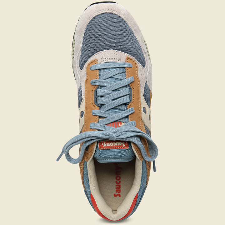 Saucony Shadow 5000 - Blue/Grey