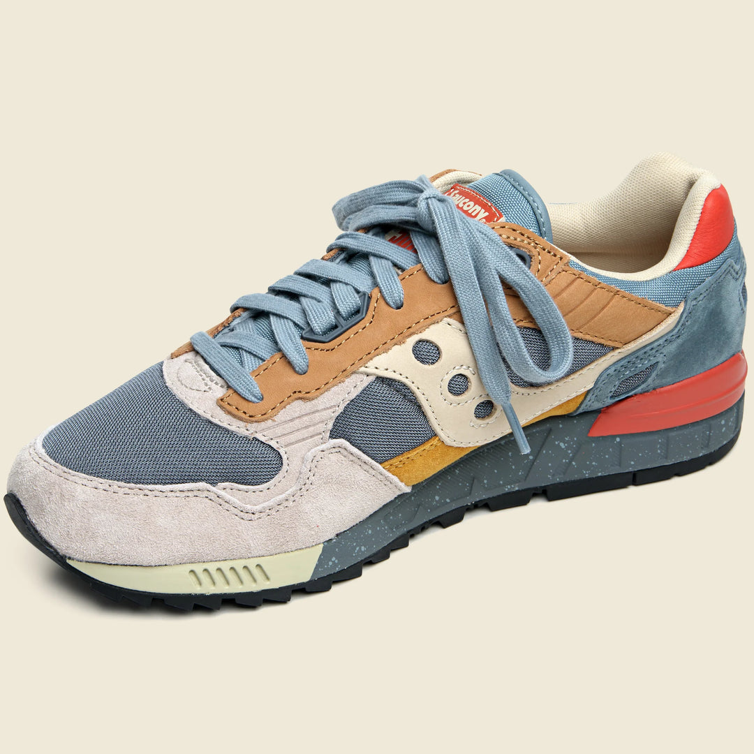 Saucony Shadow 5000 - Blue/Grey
