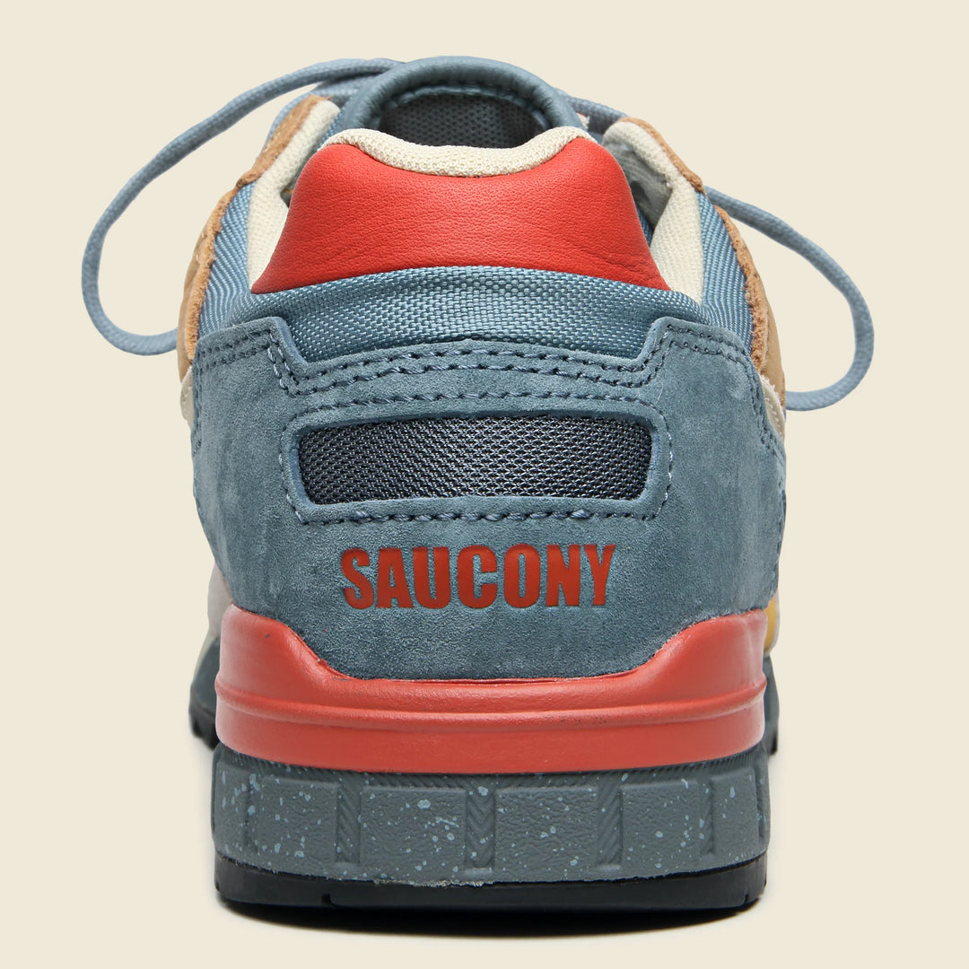 Saucony Shadow 5000 - Blue/Grey