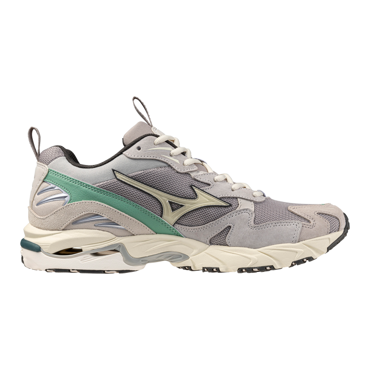 Mizuno Waverider 10 Sneakers - Opal Grey