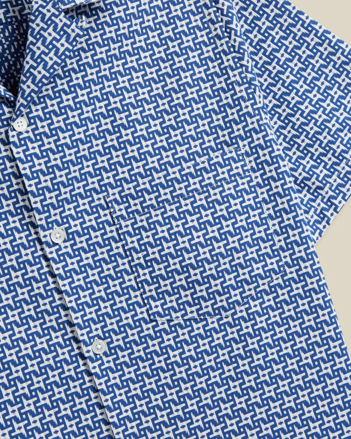 Portuguese Flannel Soul Shirt