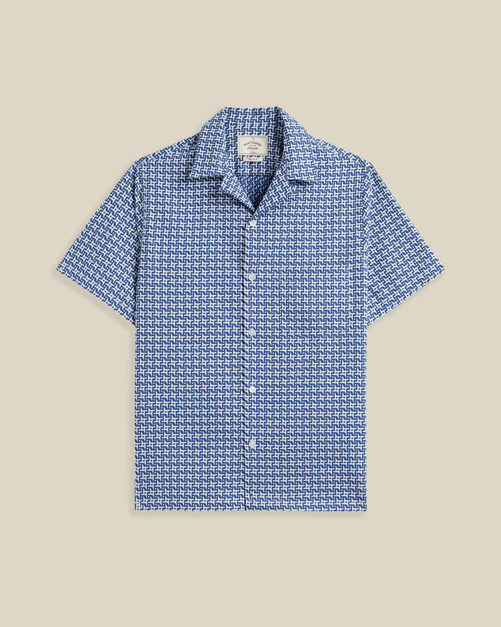 Portuguese Flannel Soul Shirt