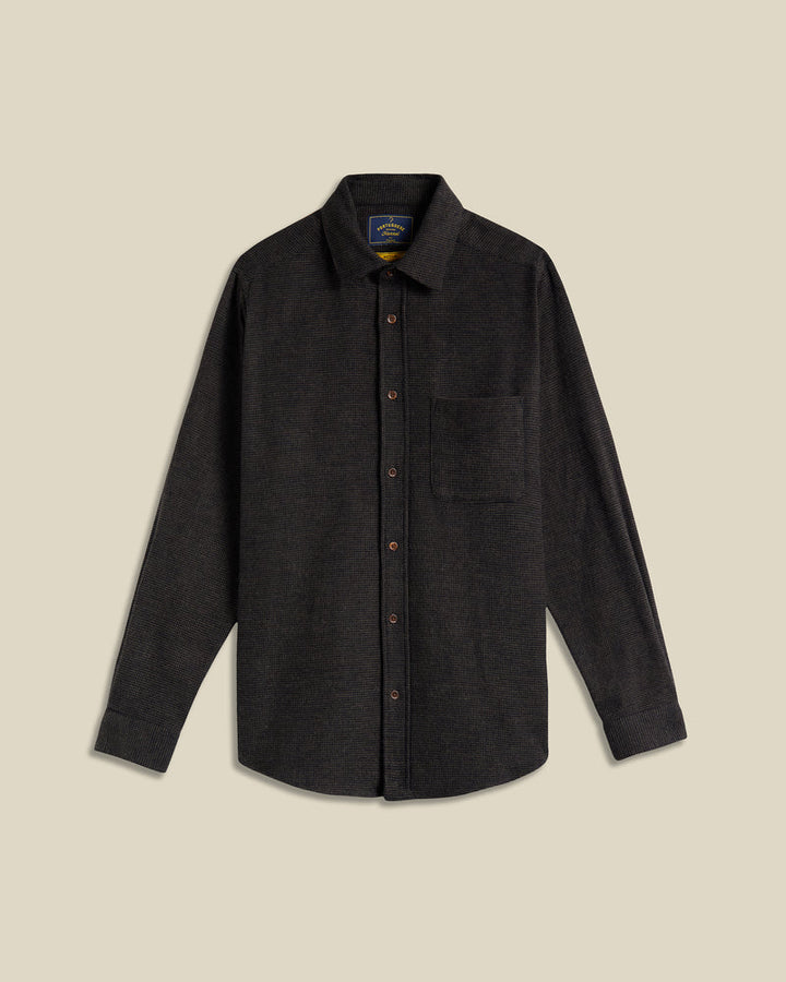 Portuguese Flannel Sounds Shirt