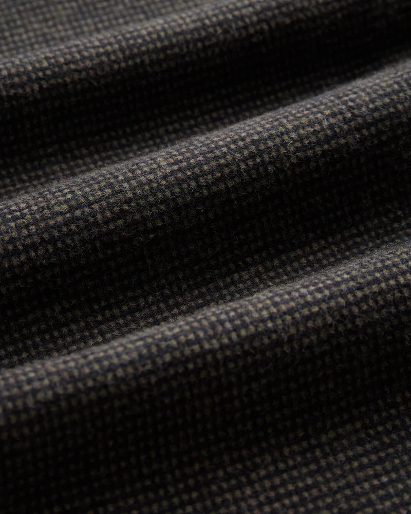 Portuguese Flannel Sounds Shirt