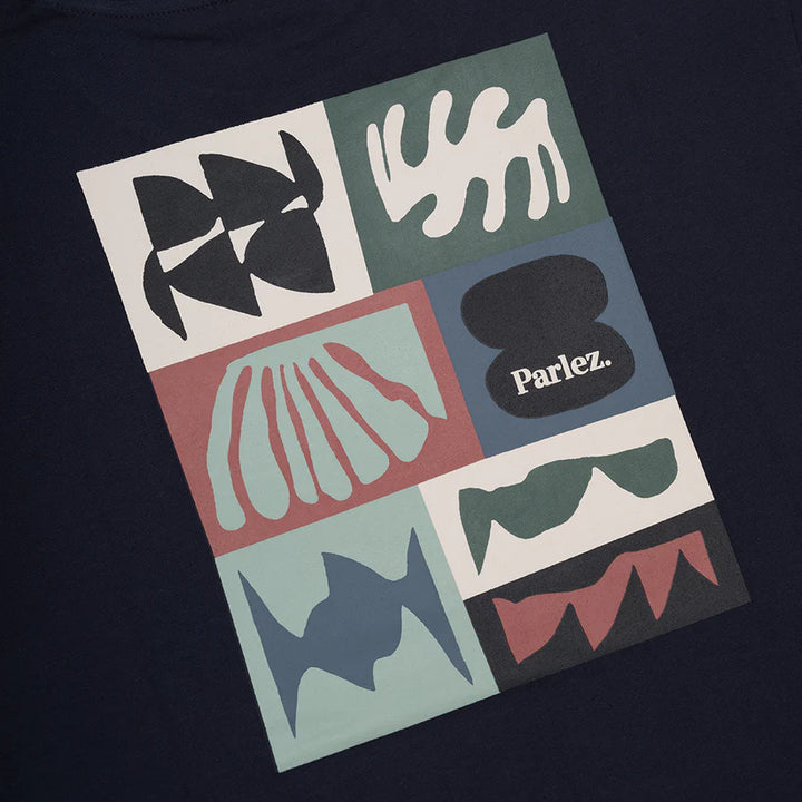 Parlez Stallo T-Shirt