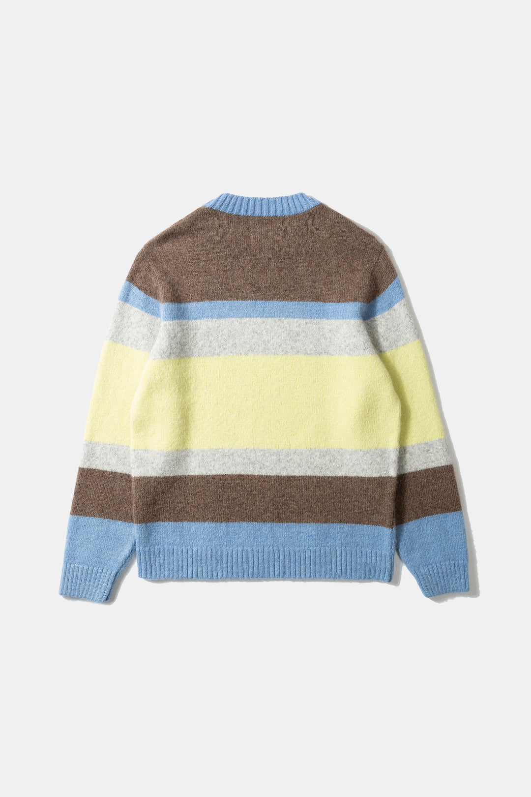 Edmmond Studios Glasgow Sweater