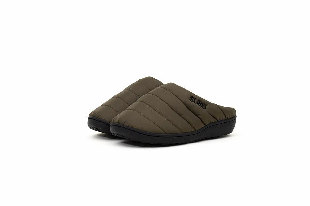 Subu Mountain Khaki