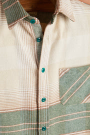 Portuguese Flannel Sqoia