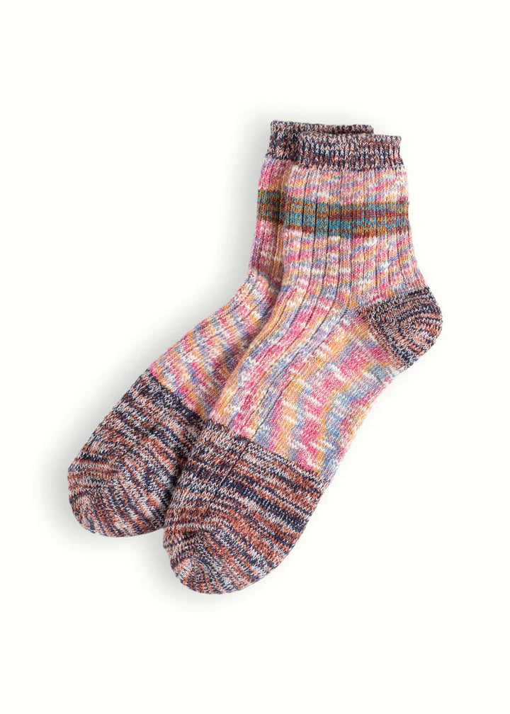 Thunders Love Island Collection Terra Socks