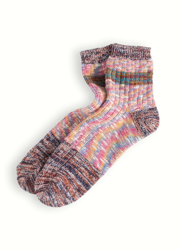 Thunders Love Island Collection Terra Socks