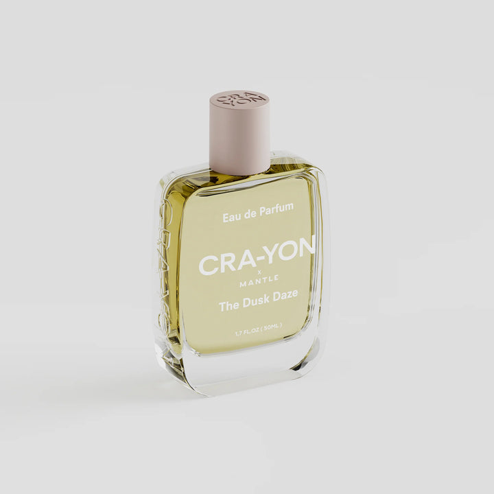 CRA-YON Eau de Parfum - The Dusk Daze (100ml)