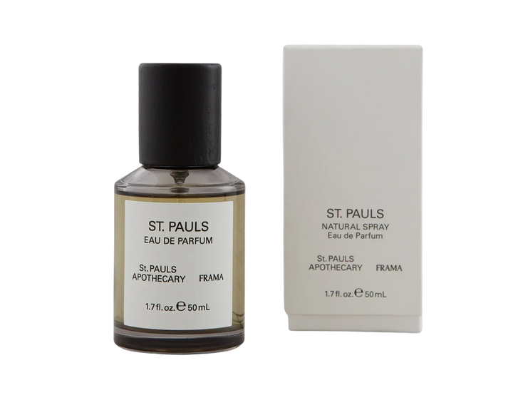 St. Pauls | Eau de Parfum | 50ml Frama
