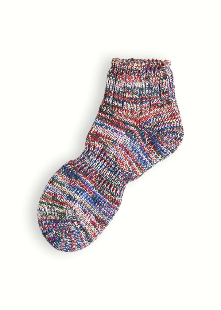 Thunders Love FOREST COLLECTION Short Loch Socks