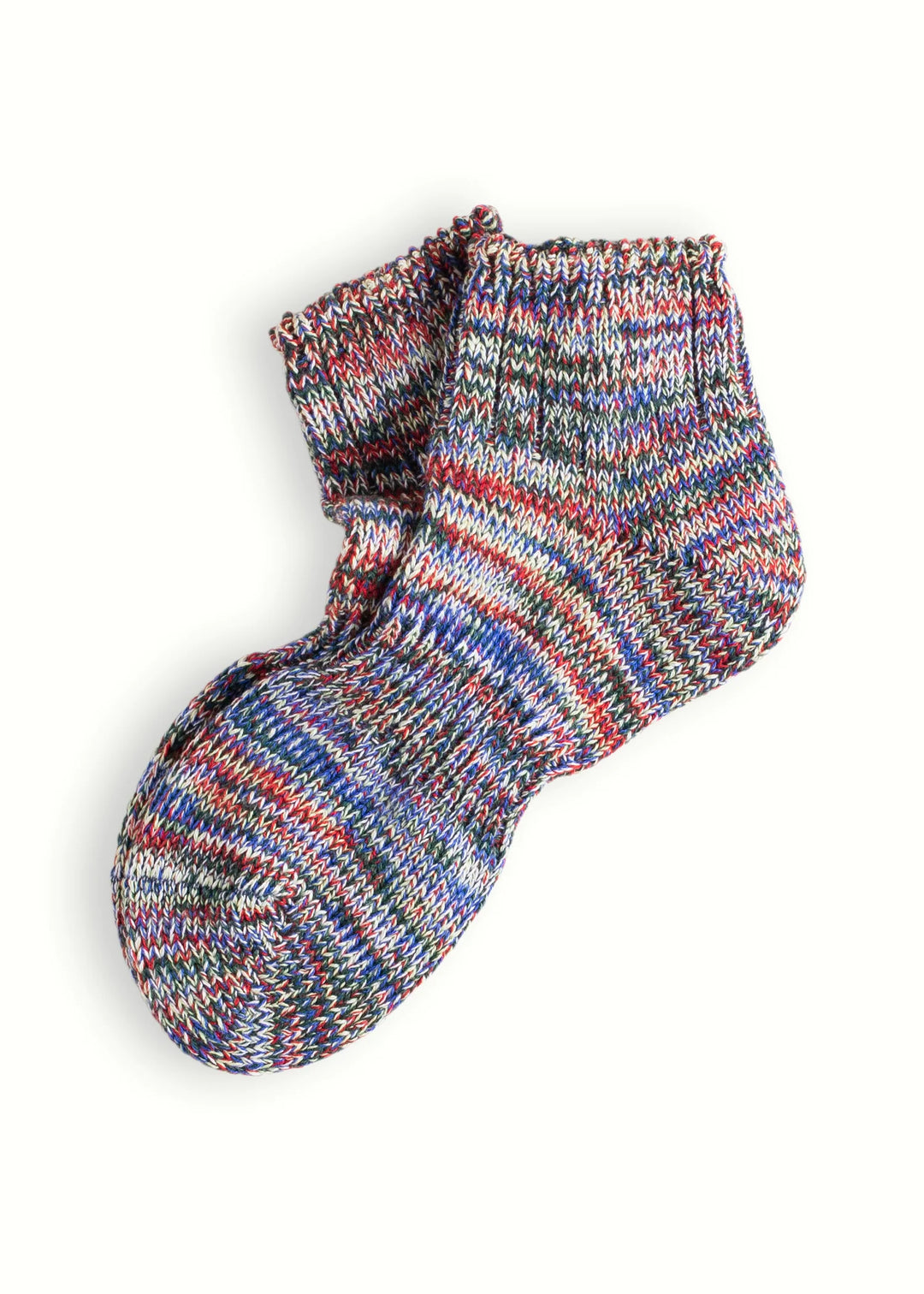 Thunders Love FOREST COLLECTION Short Loch Socks