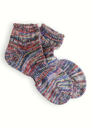 Thunders Love FOREST COLLECTION Short Loch Socks