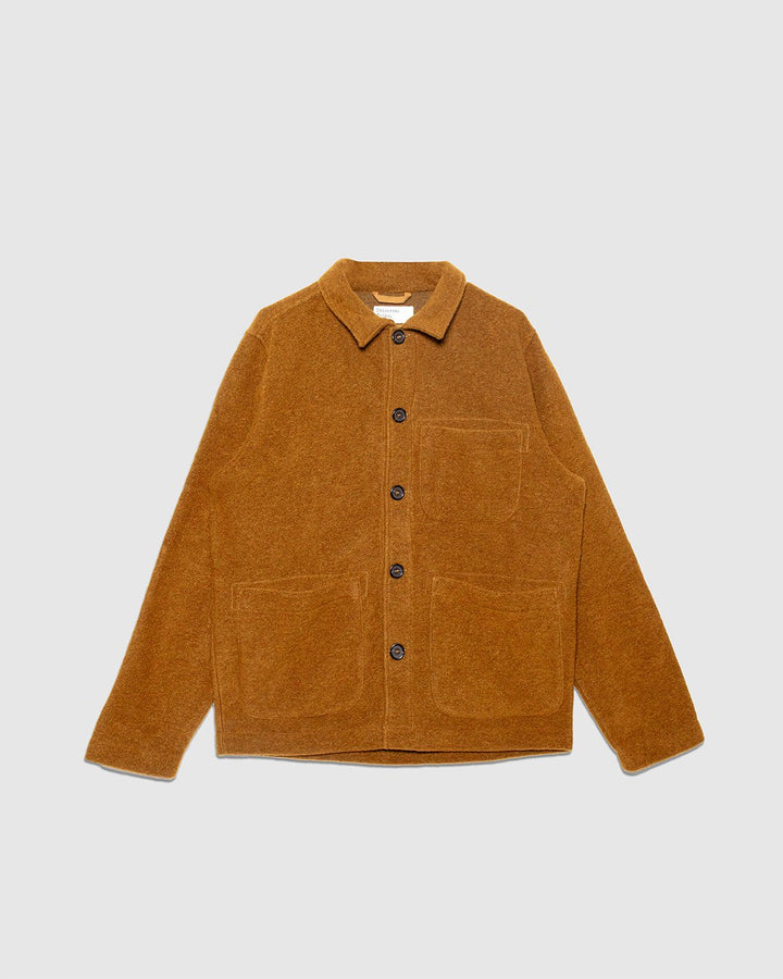 Universal Works Field Jacket