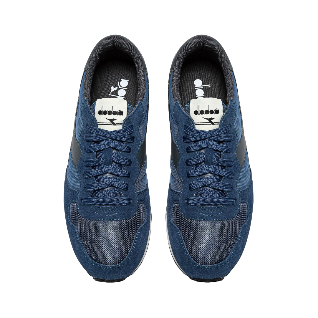 Diadora Camaro Dark Denim/Dark Shadow