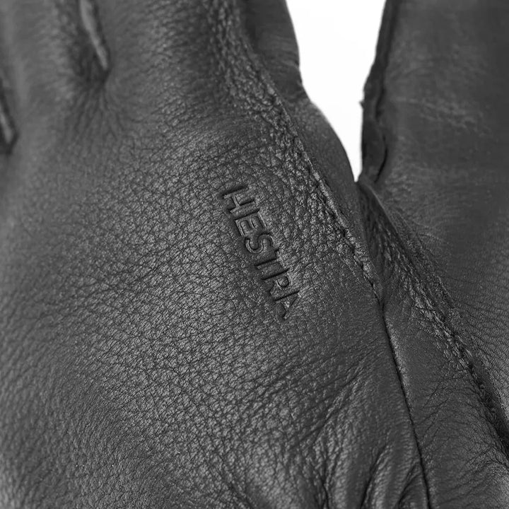 Hestra Deerskin Primaloft Rib Gloves