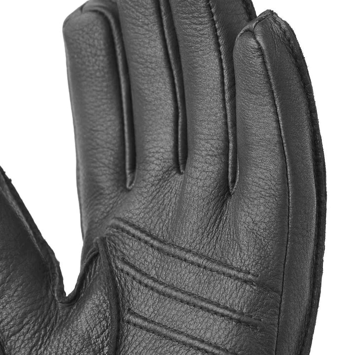 Hestra Deerskin Primaloft Rib Gloves