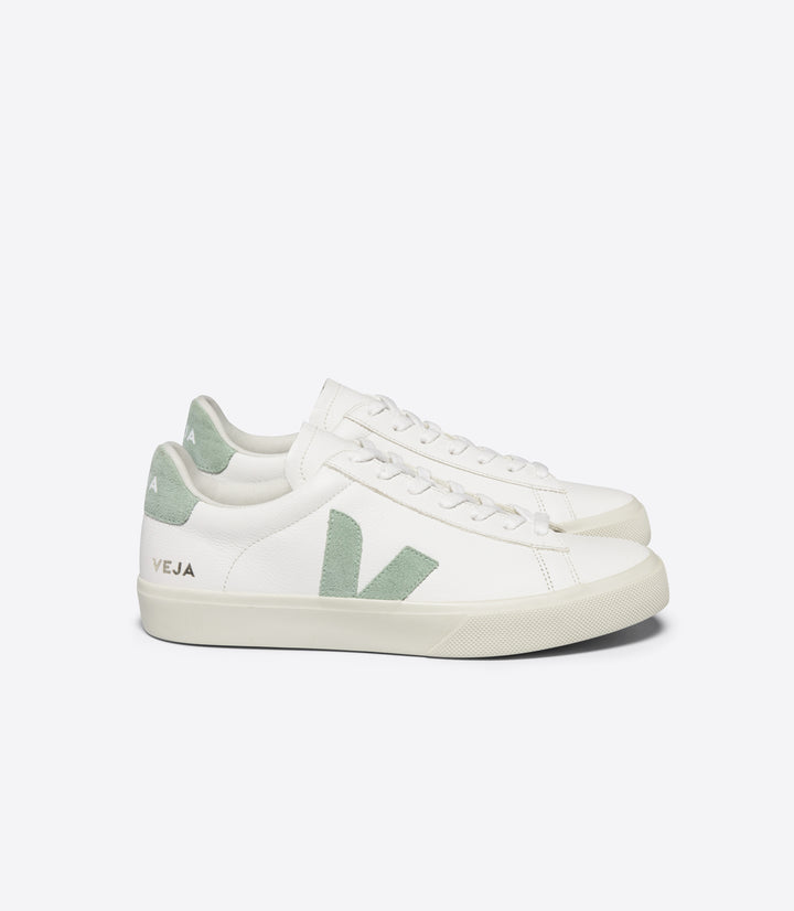 Veja Campo ChromeFree Extra White - Matcha (W)