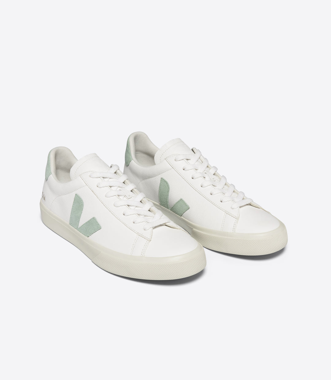 Veja Campo ChromeFree Extra White - Matcha (W)