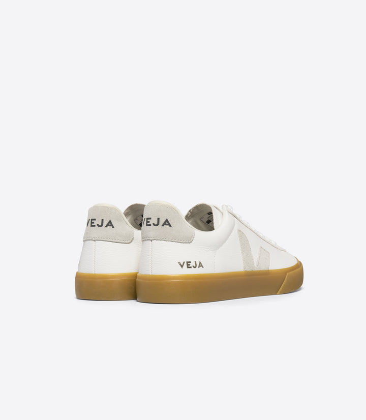 Veja Campo ChromeFree Extra White - Natural (M)