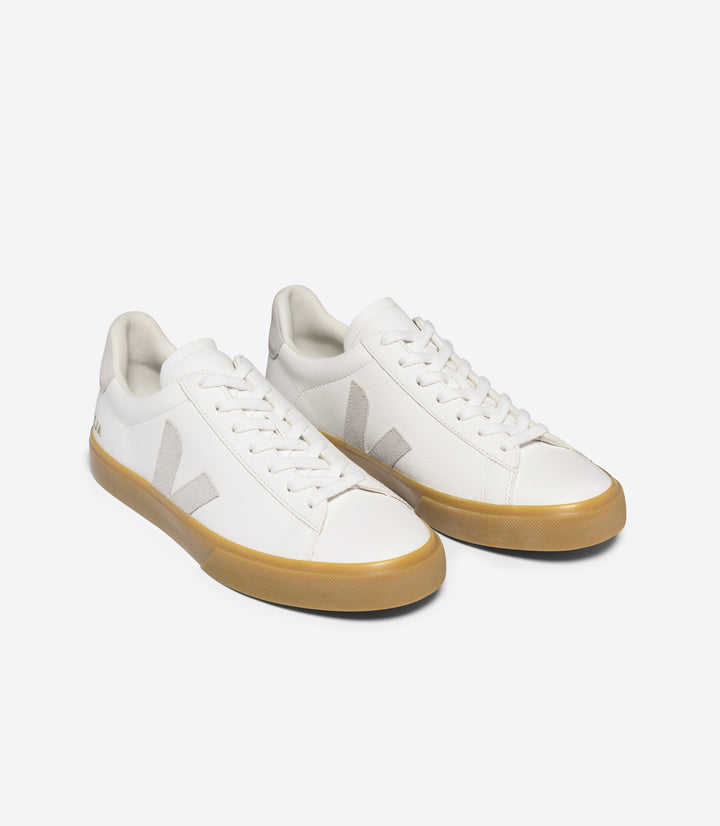 Veja Campo ChromeFree Extra White - Natural (M)