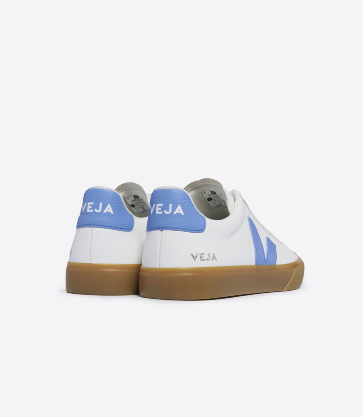 Veja Campo ChromeFree Extra White - Aqua (W)