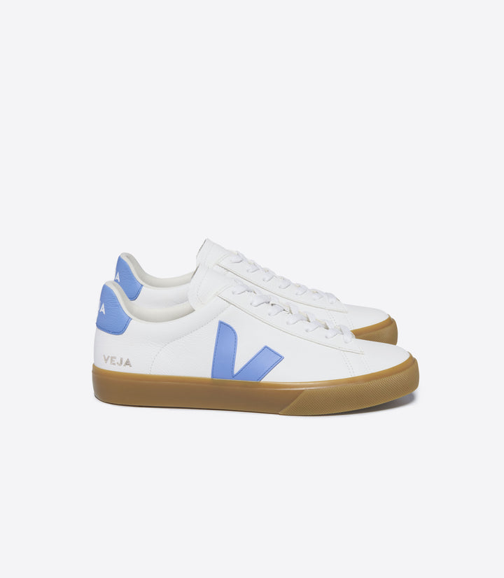 Veja Campo ChromeFree Extra White - Aqua (W)