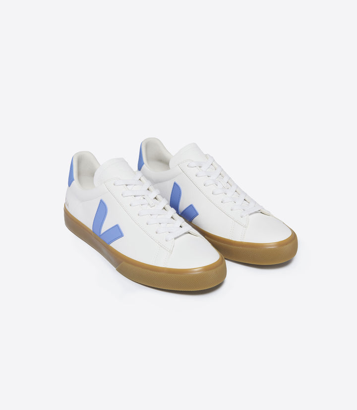 Veja Campo ChromeFree Extra White - Aqua (W)