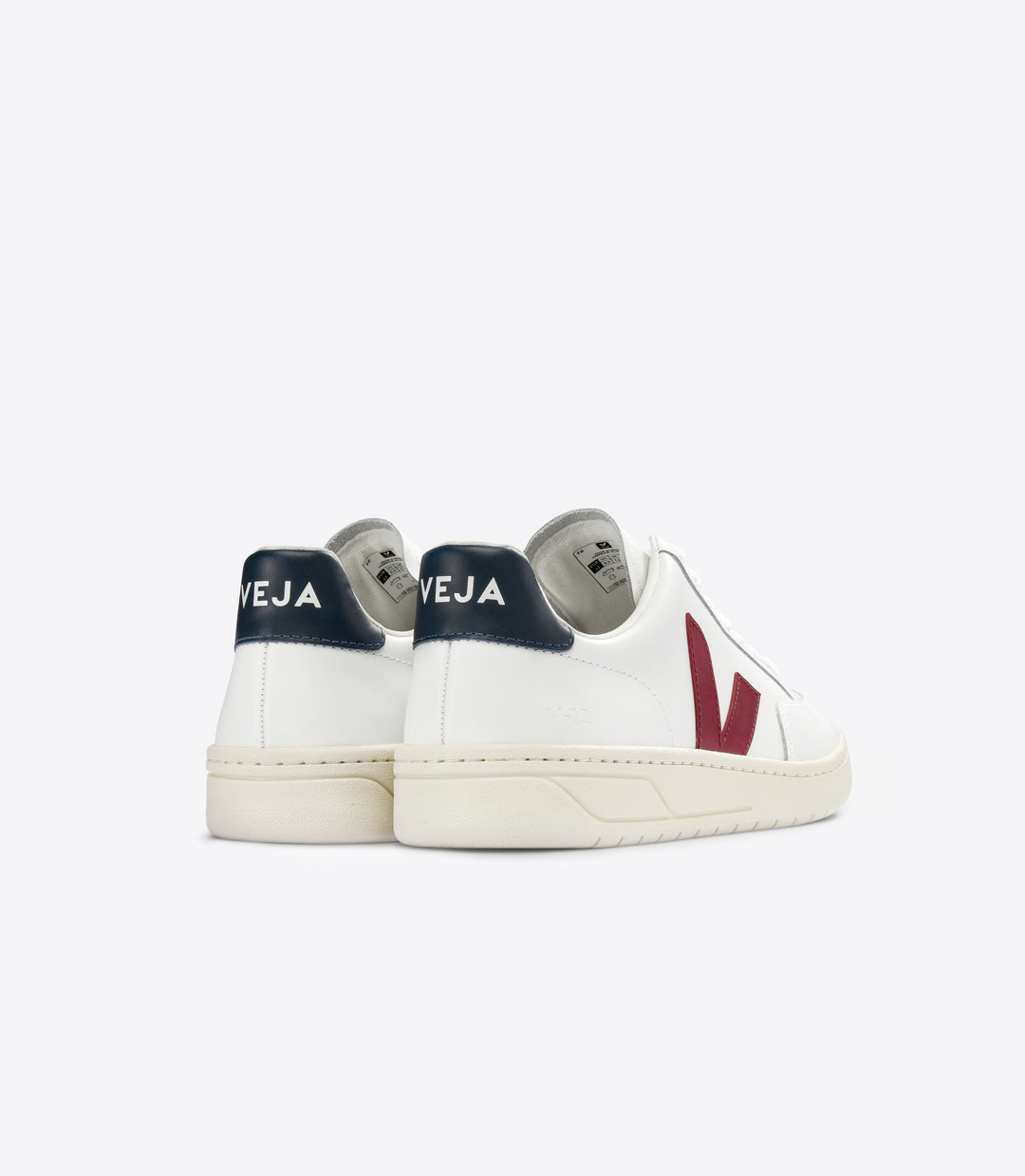 Veja V12 - White Marsala Nautico (M)