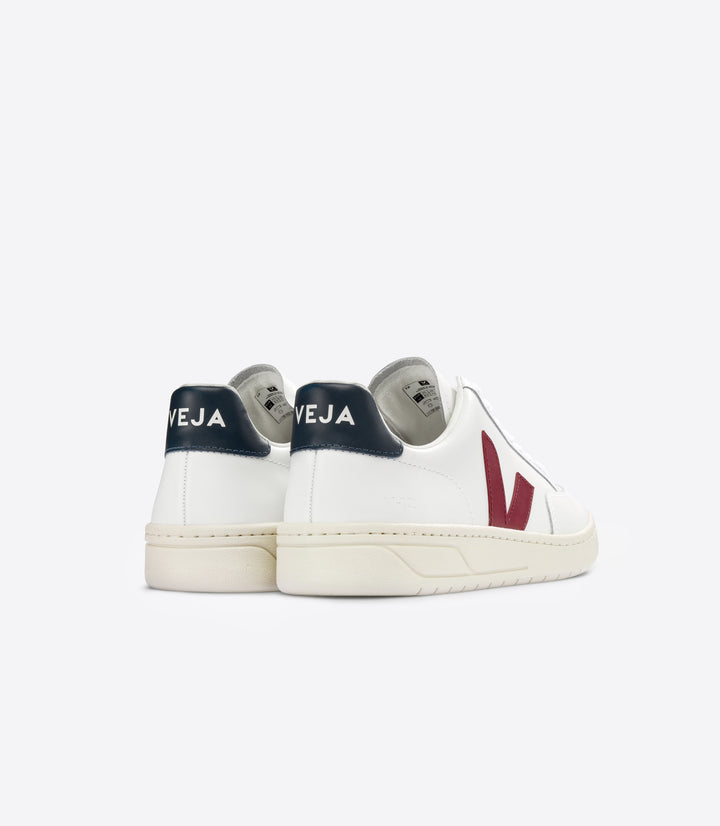 Veja V12 - White Marsala Nautico (M)